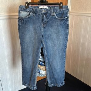 Tommy Hilfiger Capri size 10P